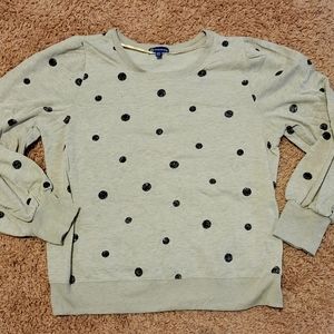 Democracy Xl sweatshirt